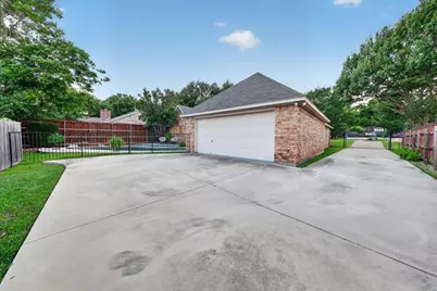 3509 Edgehill Street, Grapevine, TX 76051 - Photo 35