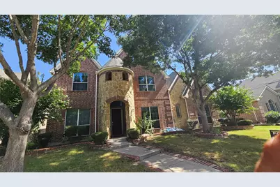 13342 Chittamwood Lane, Frisco, TX 75035 - Photo 3