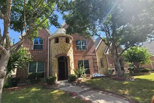 13342 Chittamwood Ln, Frisco, TX 75035 - Photo 3