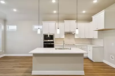 4557 Lyre Leaf Drive, Fort Worth, TX 76036 - Photo 5