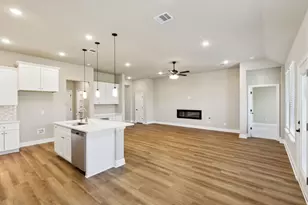 4557 Lyre Leaf Dr, Fort Worth, TX 76036 - Photo 3