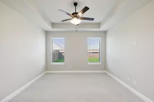4557 Lyre Leaf Dr, Fort Worth, TX 76036 - Photo 11