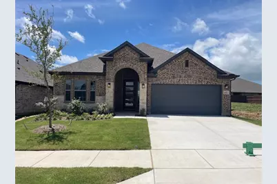 4557 Lyre Leaf Drive, Fort Worth, TX 76036 - Photo 1