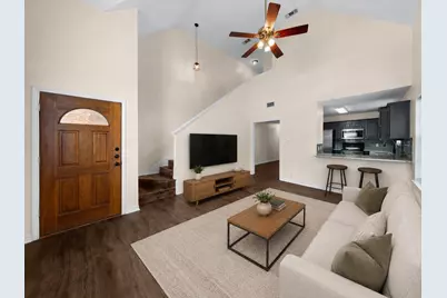 324 N Tolbert Avenue, Sherman, TX 75092 - Photo 3