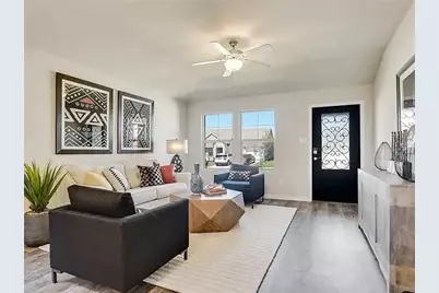 6320 Armadillo Court, Fort Worth, TX 76179 - Photo 1