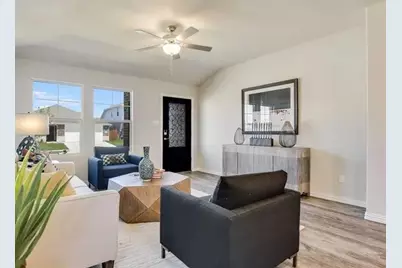 6320 Armadillo Court, Fort Worth, TX 76179 - Photo 3
