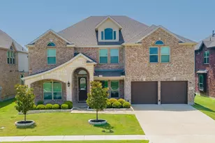 1013 Meadowlark Ave, Forney, TX 75126 - Photo 1