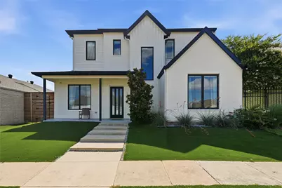 1202 Richland Oaks Drive, Richardson, TX 75081 - Photo 1