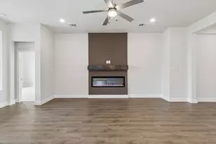 4552 Lyre Leaf Dr, Fort Worth, TX 76036 - Photo 7