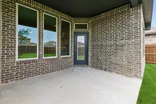 4552 Lyre Leaf Dr, Fort Worth, TX 76036 - Photo 23