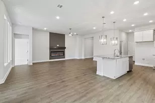 4552 Lyre Leaf Dr, Fort Worth, TX 76036 - Photo 5