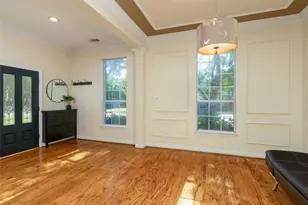 4705 Hampshire Dr, Flower Mound, TX 75028 - Photo 5