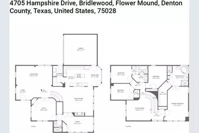 4705 Hampshire Drive, Flower Mound, TX 75028 - Photo 35
