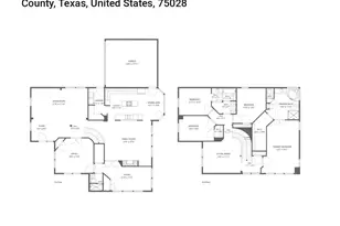 4705 Hampshire Dr, Flower Mound, TX 75028 - Photo 35