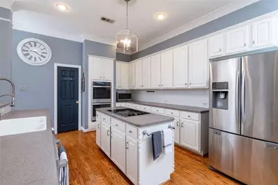 4705 Hampshire Drive, Flower Mound, TX 75028 - Photo 13