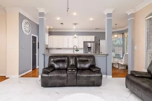 4705 Hampshire Dr, Flower Mound, TX 75028 - Photo 11