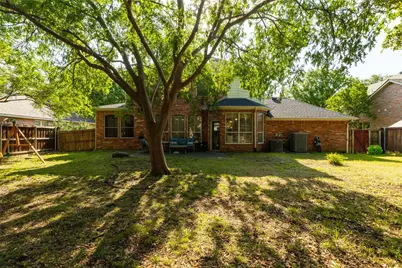 4705 Hampshire Drive, Flower Mound, TX 75028 - Photo 31