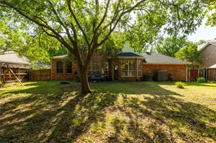 4705 Hampshire Dr, Flower Mound, TX 75028 - Photo 31