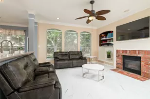 4705 Hampshire Dr, Flower Mound, TX 75028 - Photo 9