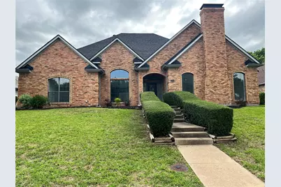 705 Bent Creek Drive, DeSoto, TX 75115 - Photo 1