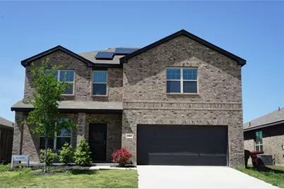 1004 Waverly Drive, Van Alstyne, TX 75495 - Photo 1
