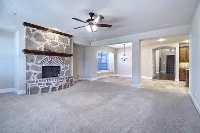12349 Bethel Drive, Frisco, TX 75033 - Photo 9