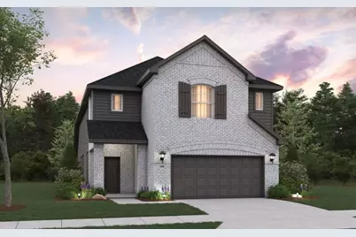 4871 Dee Street, Celina, TX 75009 - Photo 1