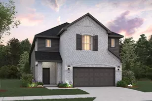 4871 Dee St, Celina, TX 75009 - Photo 1