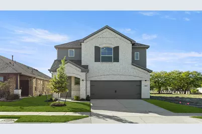 4871 Dee Street, Celina, TX 75009 - Photo 1