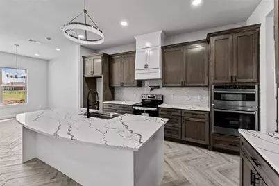 8806 County Road 1229, Godley, TX 76044 - Photo 9