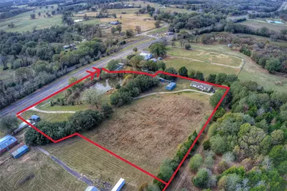 25378 US Highway 80, Grand Saline, TX 75140 - Photo 1