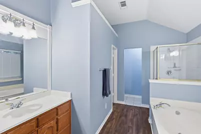 8201 Evening Star, Rowlett, TX 75089 - Photo 17