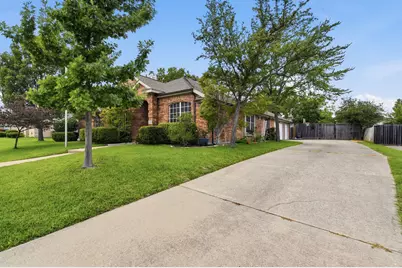 8201 Evening Star, Rowlett, TX 75089 - Photo 25