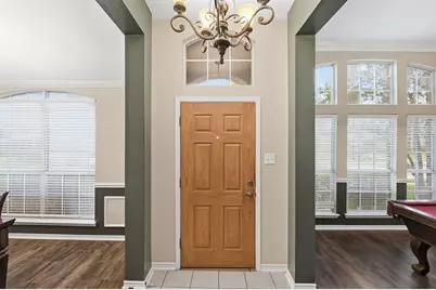 8201 Evening Star, Rowlett, TX 75089 - Photo 3