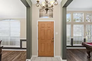 8201 Evening Star, Rowlett, TX 75089 - Photo 3