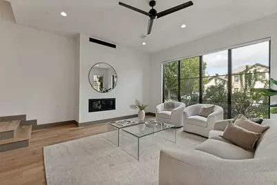 3716 W Beverly Drive, Dallas, TX 75209 - Photo 5