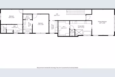 3716 W Beverly Drive, Dallas, TX 75209 - Photo 19