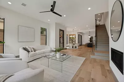 3716 W Beverly Drive, Dallas, TX 75209 - Photo 5