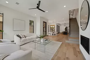 3716 W Beverly Dr, Dallas, TX 75209 - Photo 5