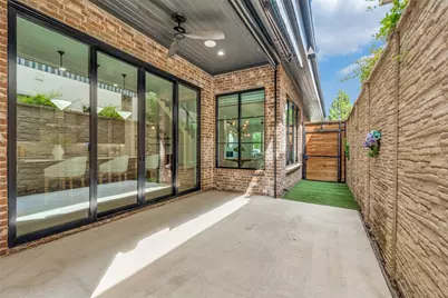 3716 W Beverly Drive, Dallas, TX 75209 - Photo 17