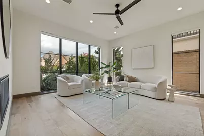 3716 W Beverly Drive, Dallas, TX 75209 - Photo 3