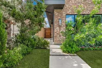 3716 W Beverly Drive, Dallas, TX 75209 - Photo 3