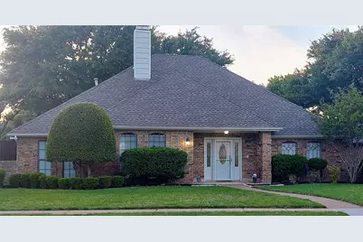 3633 Sailmaker Lane, Plano, TX 75023 - Photo 1