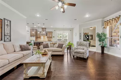 5601 Sunstar Lane, Flower Mound, TX 75028 - Photo 11