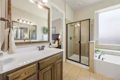 5601 Sunstar Lane, Flower Mound, TX 75028 - Photo 37