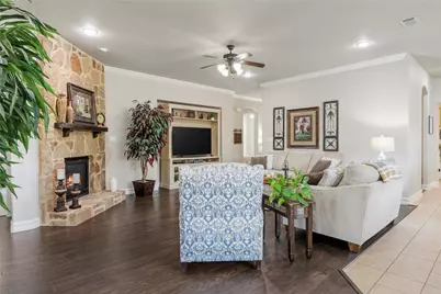 5601 Sunstar Lane, Flower Mound, TX 75028 - Photo 15