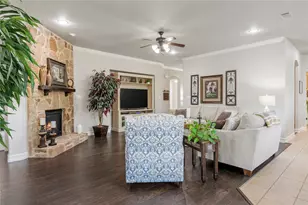 5601 Sunstar Ln, Flower Mound, TX 75028 - Photo 15