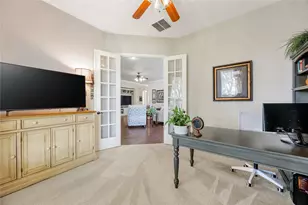 5601 Sunstar Ln, Flower Mound, TX 75028 - Photo 23