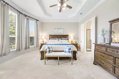 5601 Sunstar Lane, Flower Mound, TX 75028 - Photo 31