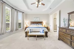 5601 Sunstar Ln, Flower Mound, TX 75028 - Photo 31